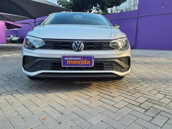 VOLKSWAGEN POLO 1.0 MPI TRACK MANUAL VOLKSWAGEN POLO 1.0 MPI TRACK MANUAL